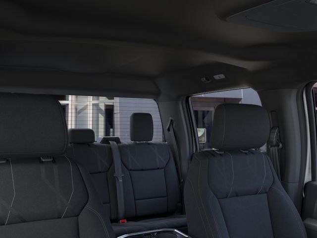 New 2026 Silver Ford STX image 22