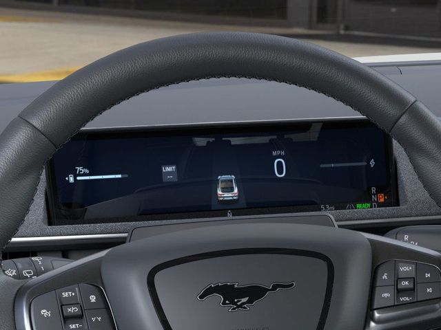 2025 Ford Mustang Mach-E Select photo 12