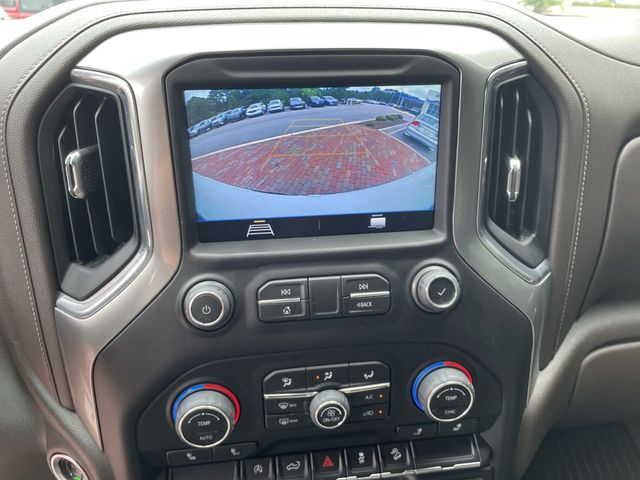 Used 2021 Chevrolet Silverado 1500 Truck