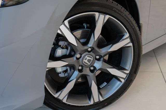 New 2026 Honda Civic Sedan Hybrid Sedan