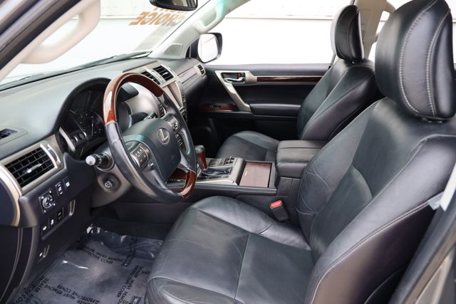2015 Lexus GX 460 - 10