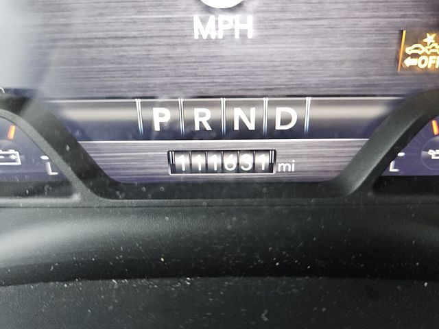 2021 Ram 2500 Laramie Mega Cab 4x4 6'4" Box