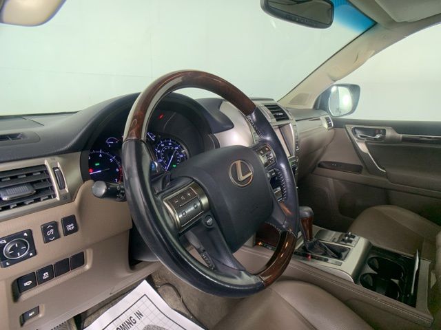 2017 Lexus GX 460 14