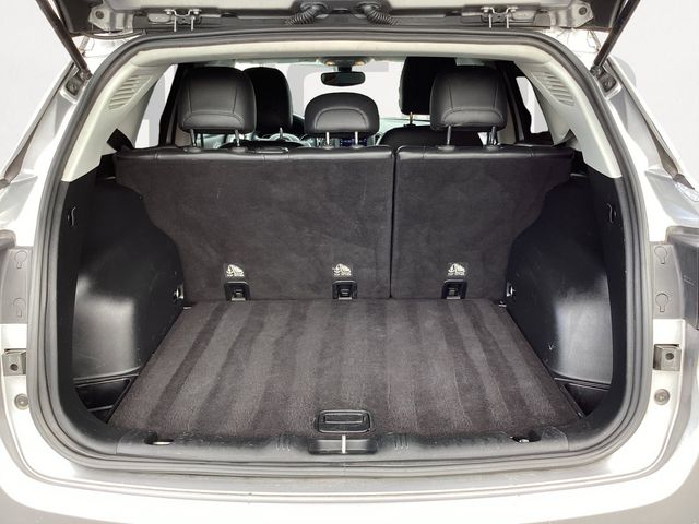 Used Car 2018 Jeep Compass  Latitude For Sale Under $15,000 In San Antonio, Texas