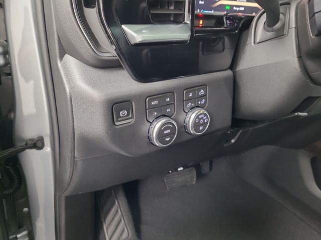 2026 – GMC – Sierra 2500HD