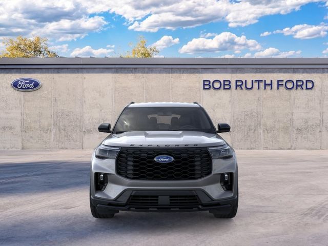 2026 Ford Explorer ST-Line - 6