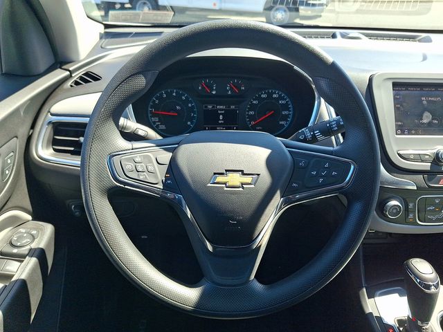 used 2020 Chevrolet Equinox car, priced at $19,440