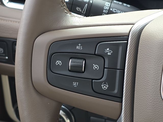 2024 GMC Yukon Denali:C02593