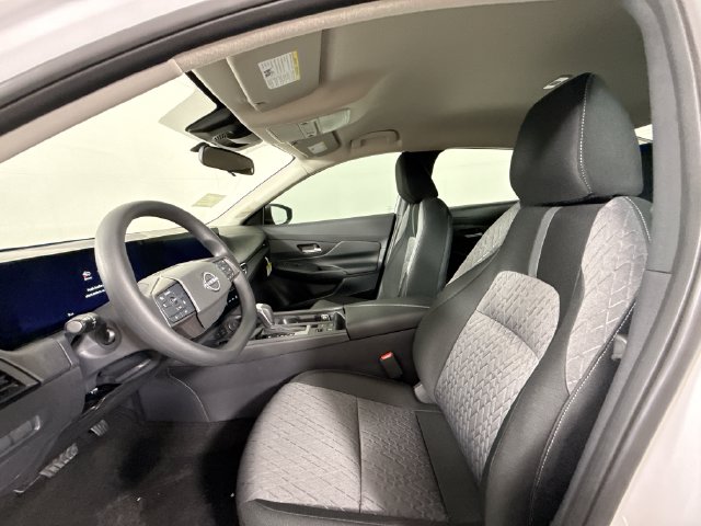New 2027 Nissan Sentra Sedan