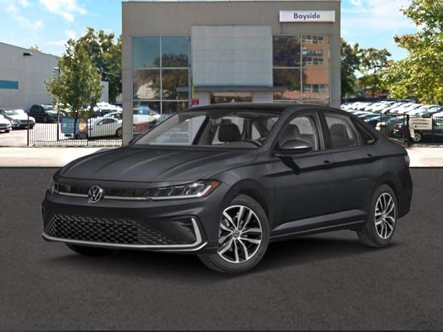 new 2026 Volkswagen Jetta car, priced at $29,229