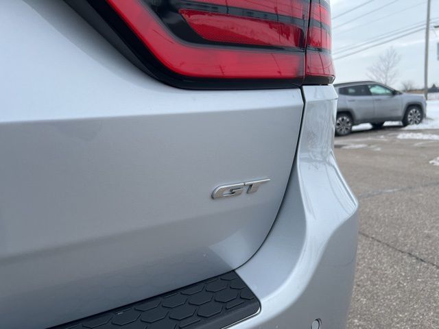 2024 Dodge Durango GT Plus - Triple Nickel exterior view 17