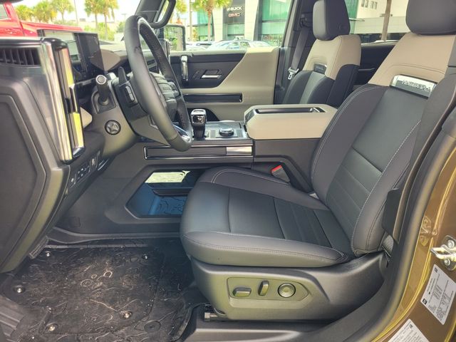 New 2026 Blue GMC 2X image 3