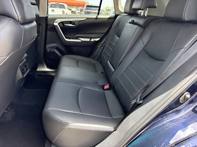 2024 Toyota RAV4 - $34,988