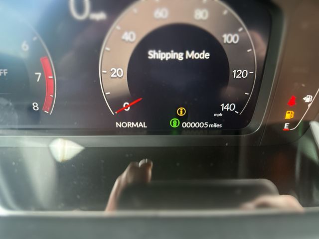 New 2026 Gray Acura A-Spec Advance Package image 16