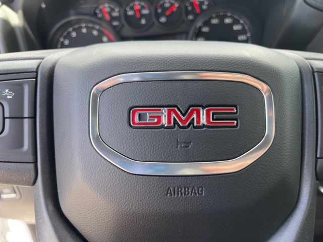 2024 GMC Sierra 3500HD Pro 35