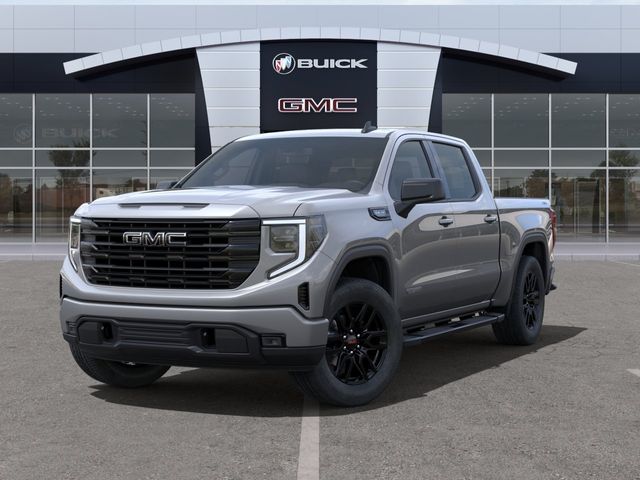 2024 GMC Sierra 1500 Elevation 6