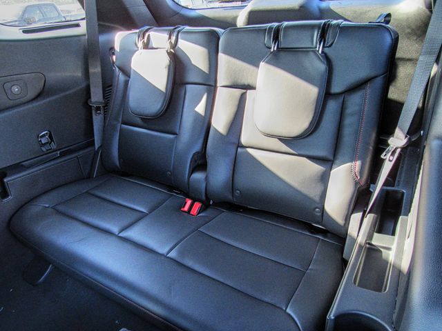 Photo of 2025 Ford Explorer ST-Line in Dallas, GA - 9,  2025 Ford Explorer ST-Line:167677