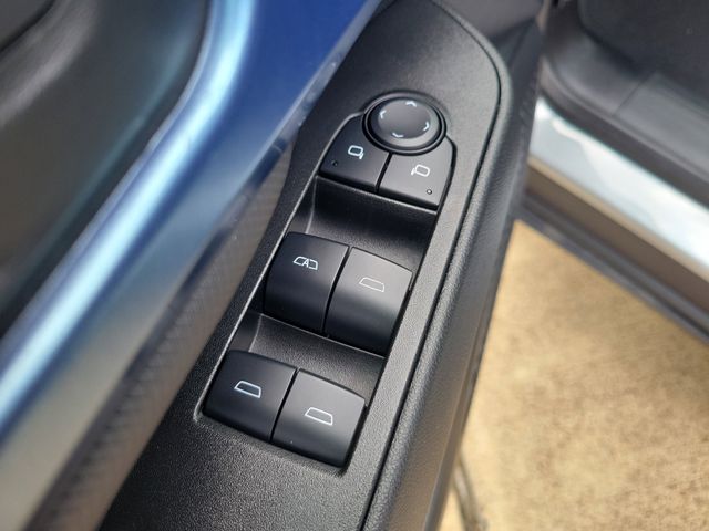 2025 Chevrolet Equinox EV LT Gray at DeMontrond Gulf Freeway