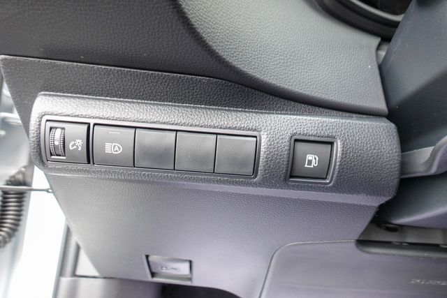 new 2026 Toyota Corolla Hybrid car