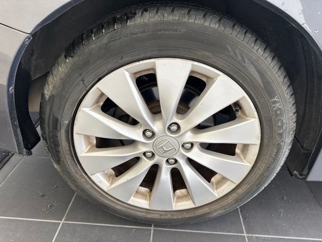 Used 2013 Honda Accord Sedan