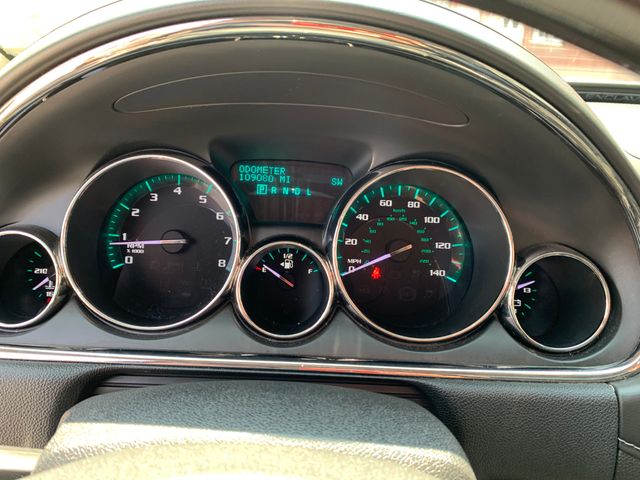 Used 2017 Buick Enclave SUV