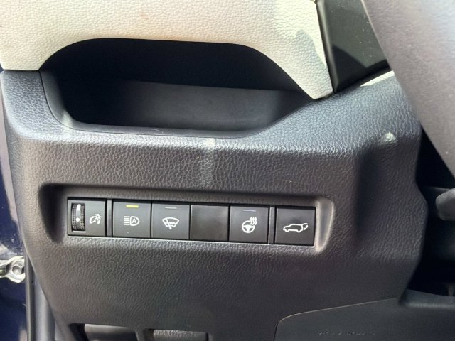 Used 2022 Toyota RAV4 SUV