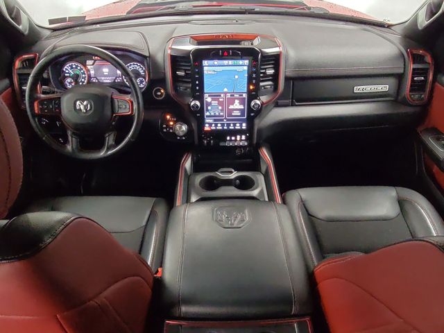 2022 – Ram – 1500