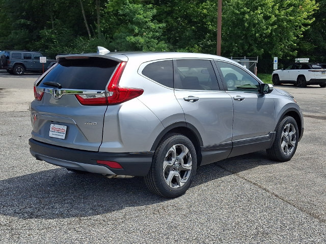 Used 2018 Honda CR-V SUV