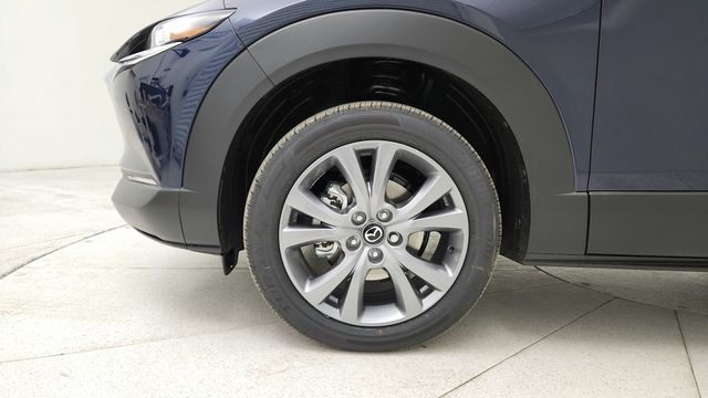 2026 Mazda CX-30 2.5 S Preferred - 8