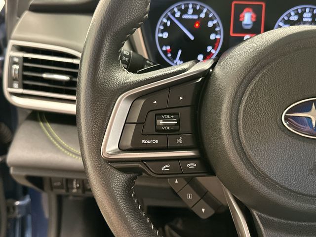 2020 Subaru Outback Onyx Edition XT Blue at Klick Lewis Buick Chevrolet
