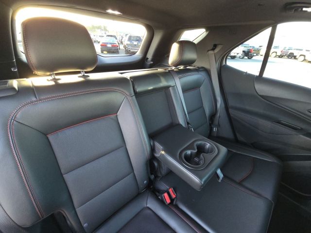 2023 Chevrolet Equinox RS:45579A