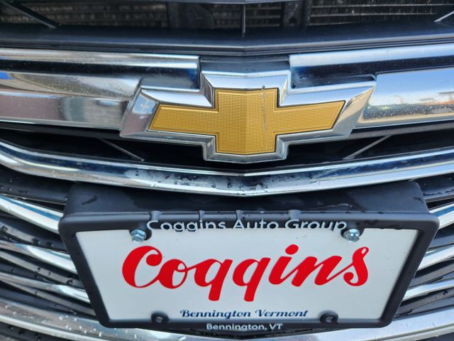 Used 2020 Chevrolet Malibu Sedan