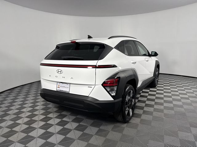 New 2025 Hyundai Kona For Sale in Indianapolis, IN