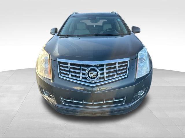 2014 Cadillac SRX Premium 31