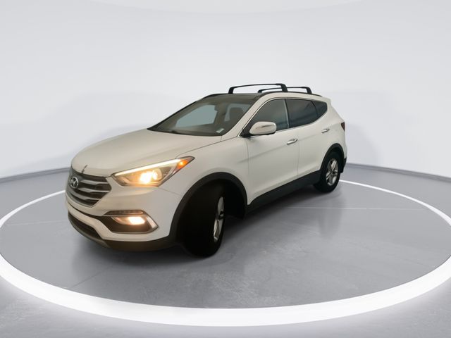 Used 2018 White Hyundai 2.4 Base image 8