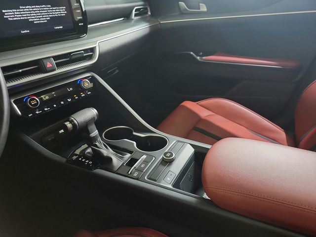 Used 2023 Kia K5 Sedan