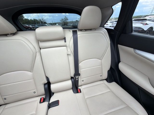 Used 2019 Infiniti QX50 SUV
