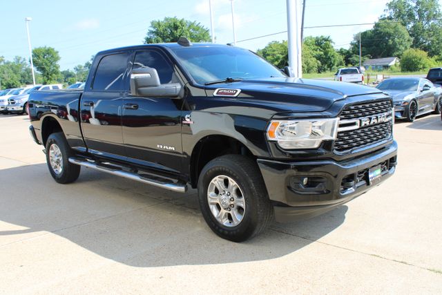 2023 Ram 2500