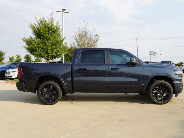 New 2026 Ram 1500 Truck