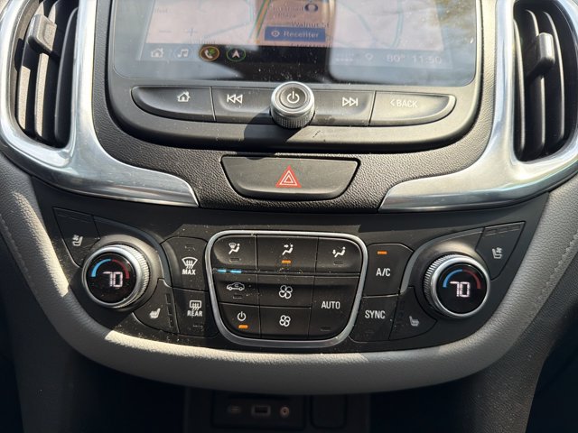 Used 2019 Gray Chevrolet Premier image 19