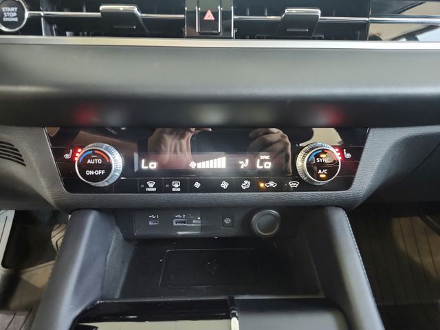Used 2024 Mitsubishi Outlander SUV