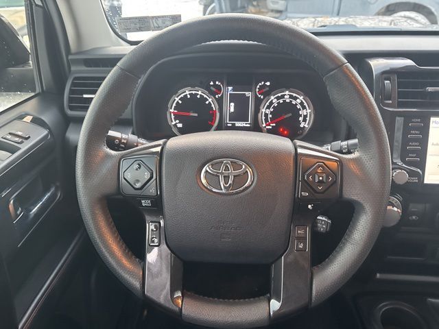 used 2022 Toyota 4Runner car, priced at $39,977