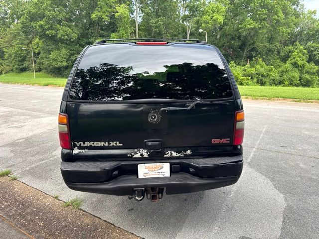 Used 2002 GMC Yukon XL SUV