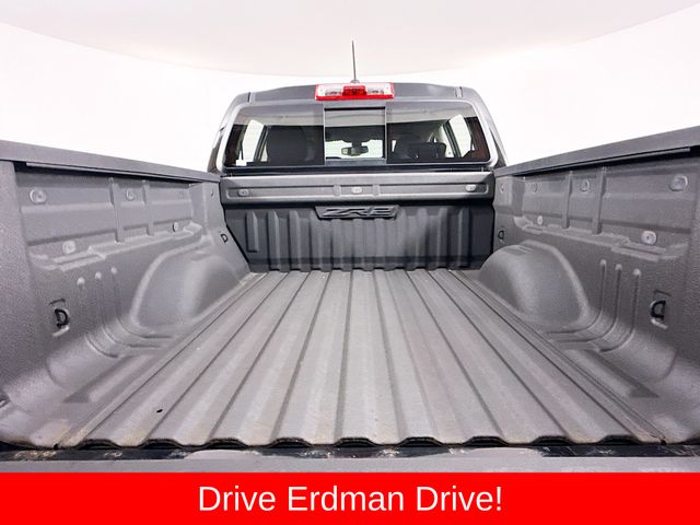 Used 2022 Chevrolet Colorado Truck