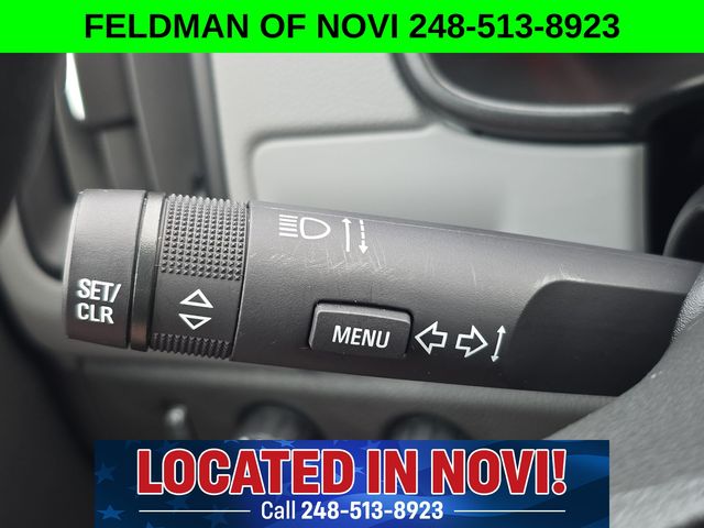 Used 2022 Chevrolet Colorado For Sale in New Hudson, MI