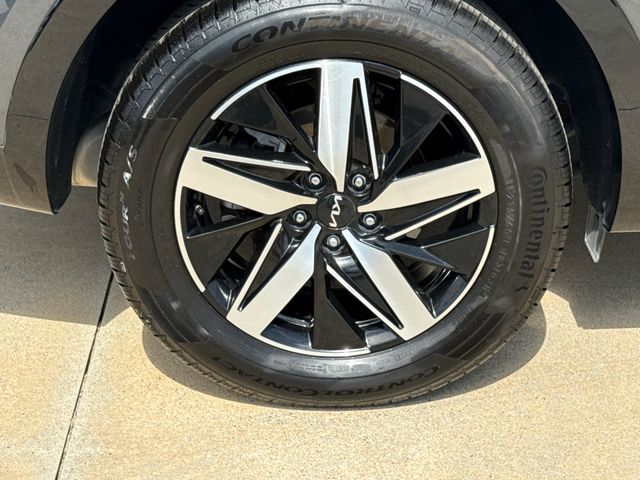 Used 2022 Kia Sorento SUV