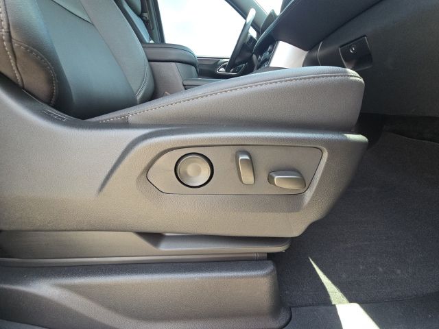 2024 Chevrolet Tahoe LT:168597A