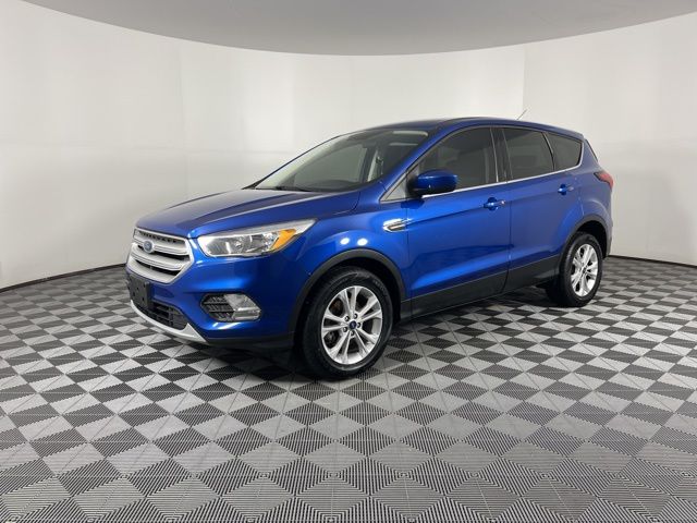 2019 Ford Escape SE 5