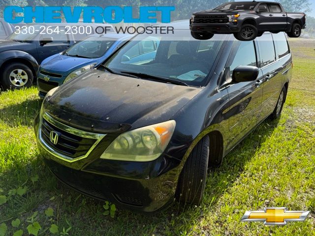 2010 Honda Odyssey for sale in Cleveland, Ohio