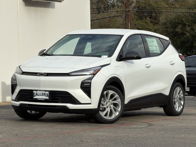 2027 Chevrolet Bolt LT FWD